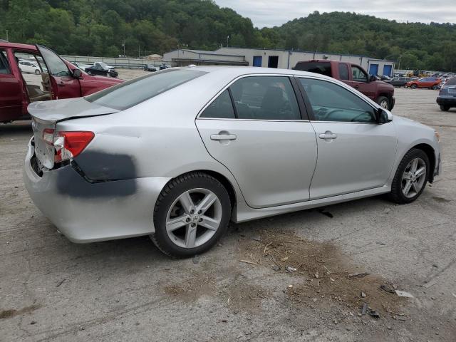 Photo 2 VIN: 4T1BF1FK5DU658008 - TOYOTA CAMRY 