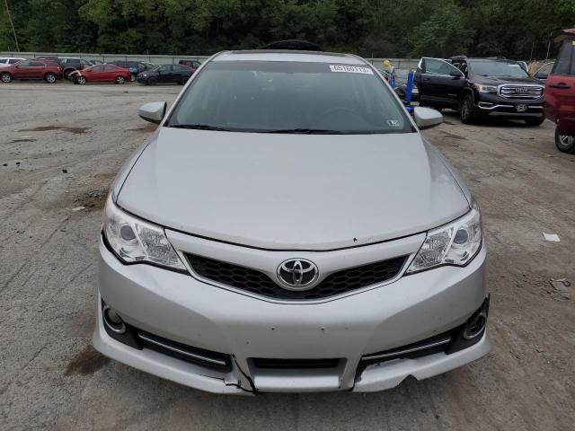 Photo 4 VIN: 4T1BF1FK5DU658008 - TOYOTA CAMRY 