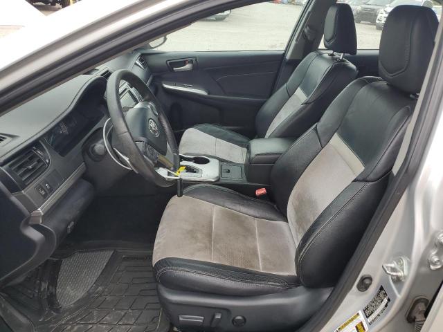 Photo 6 VIN: 4T1BF1FK5DU658008 - TOYOTA CAMRY 