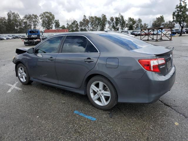 Photo 1 VIN: 4T1BF1FK5DU658705 - TOYOTA CAMRY L 