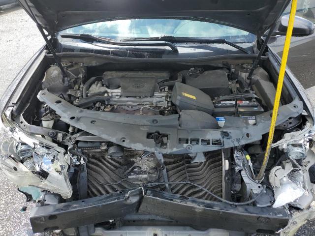 Photo 10 VIN: 4T1BF1FK5DU658705 - TOYOTA CAMRY L 