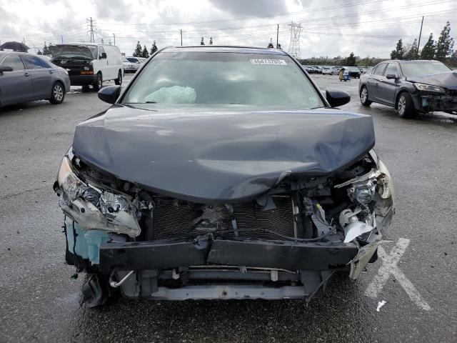 Photo 4 VIN: 4T1BF1FK5DU658705 - TOYOTA CAMRY L 