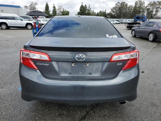 Photo 5 VIN: 4T1BF1FK5DU658705 - TOYOTA CAMRY L 