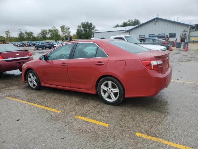 Photo 1 VIN: 4T1BF1FK5DU659515 - TOYOTA CAMRY L 