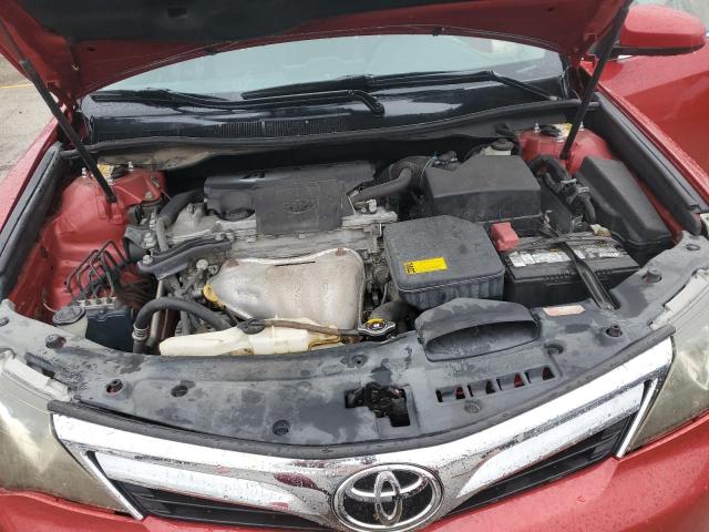 Photo 10 VIN: 4T1BF1FK5DU659515 - TOYOTA CAMRY L 