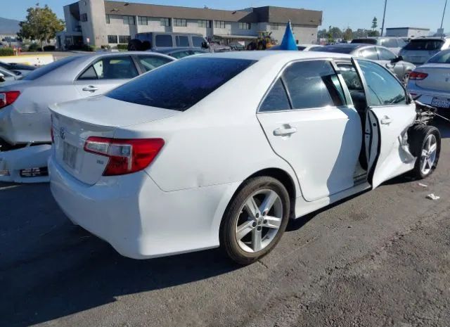 Photo 3 VIN: 4T1BF1FK5DU662639 - TOYOTA CAMRY 