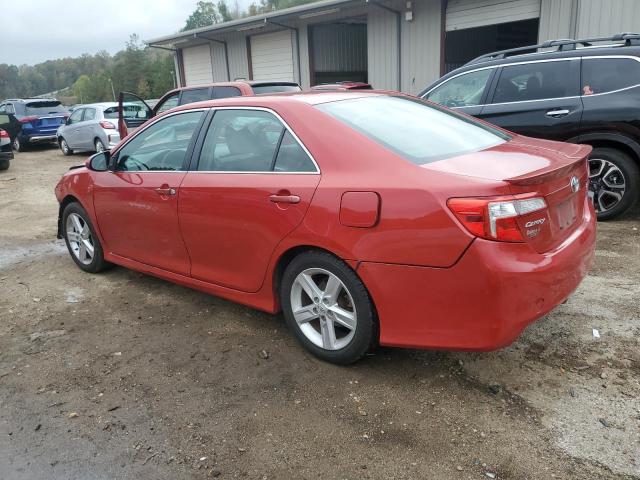 Photo 1 VIN: 4T1BF1FK5DU664276 - TOYOTA CAMRY 