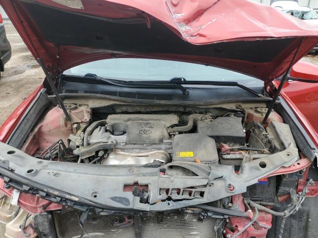 Photo 10 VIN: 4T1BF1FK5DU664276 - TOYOTA CAMRY 