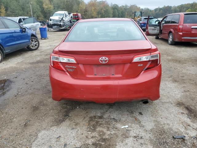 Photo 5 VIN: 4T1BF1FK5DU664276 - TOYOTA CAMRY 