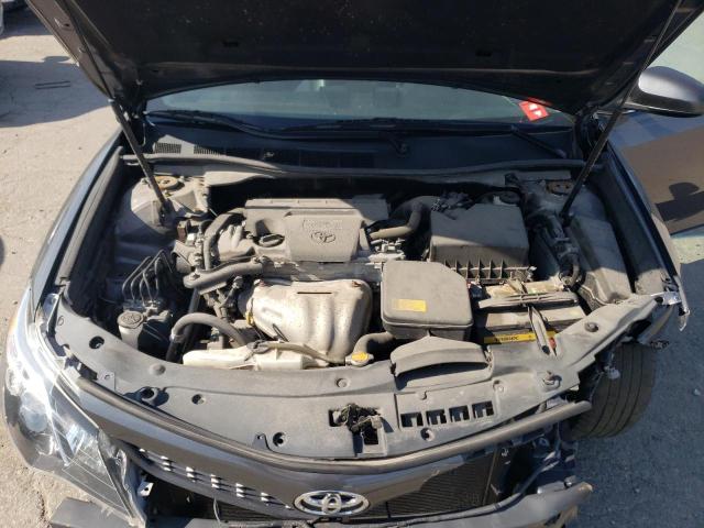 Photo 10 VIN: 4T1BF1FK5DU665329 - TOYOTA CAMRY L 