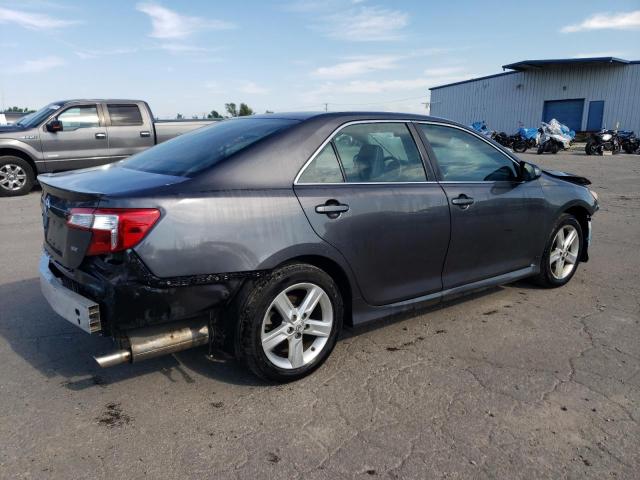 Photo 2 VIN: 4T1BF1FK5DU665329 - TOYOTA CAMRY L 