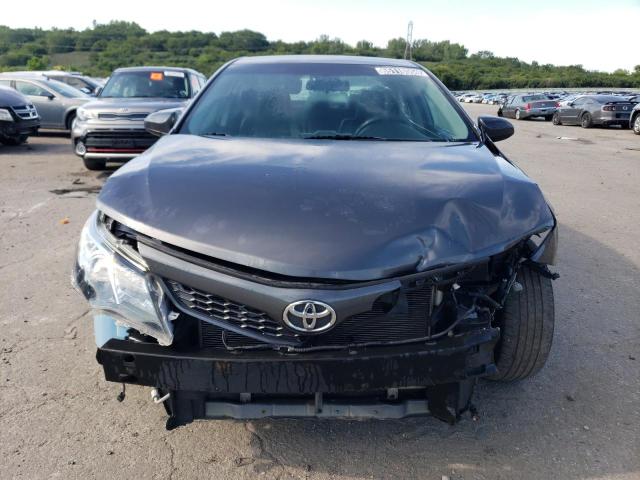 Photo 4 VIN: 4T1BF1FK5DU665329 - TOYOTA CAMRY L 