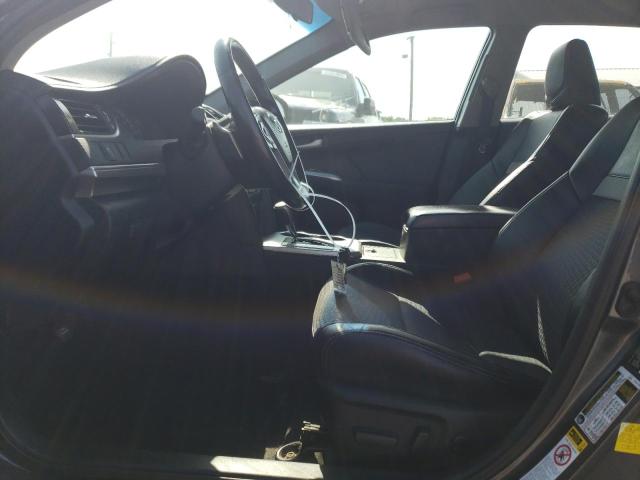 Photo 6 VIN: 4T1BF1FK5DU665329 - TOYOTA CAMRY L 