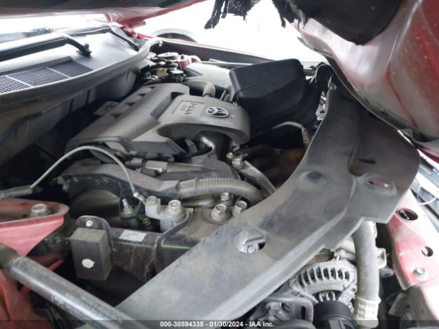 Photo 9 VIN: 4T1BF1FK5DU667176 - TOYOTA CAMRY 