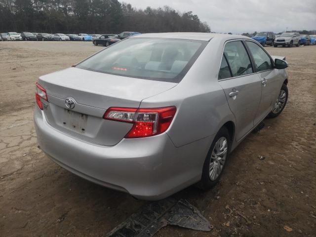 Photo 3 VIN: 4T1BF1FK5DU667873 - TOYOTA CAMRY L 