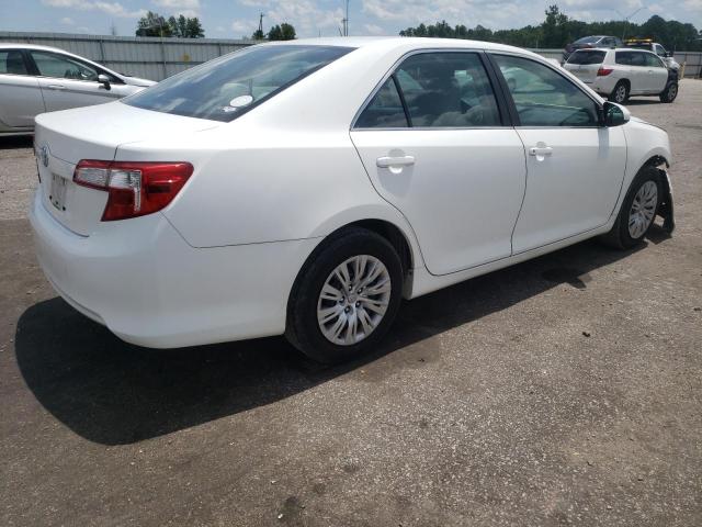 Photo 2 VIN: 4T1BF1FK5DU670319 - TOYOTA CAMRY L 