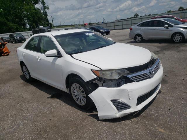 Photo 3 VIN: 4T1BF1FK5DU670319 - TOYOTA CAMRY L 