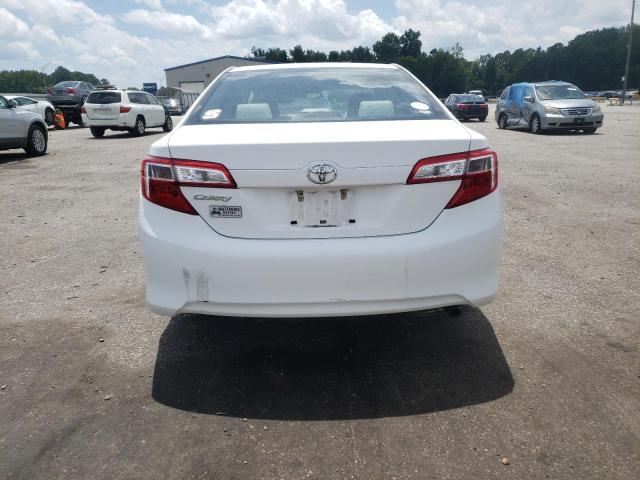 Photo 5 VIN: 4T1BF1FK5DU670319 - TOYOTA CAMRY L 