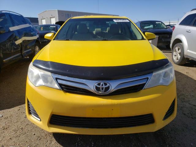 Photo 4 VIN: 4T1BF1FK5DU670594 - TOYOTA CAMRY L 