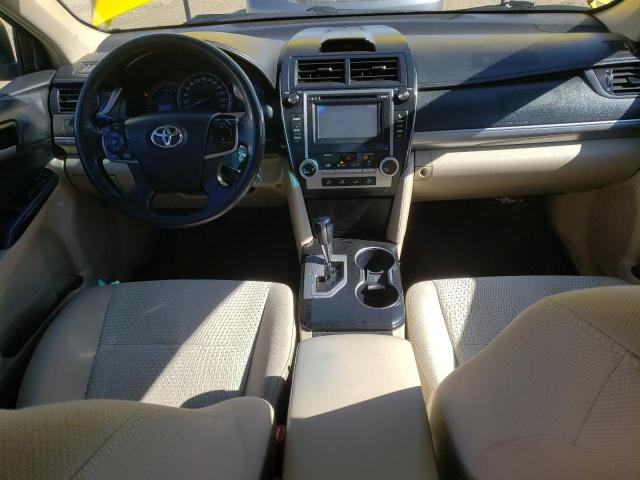 Photo 7 VIN: 4T1BF1FK5DU670594 - TOYOTA CAMRY L 