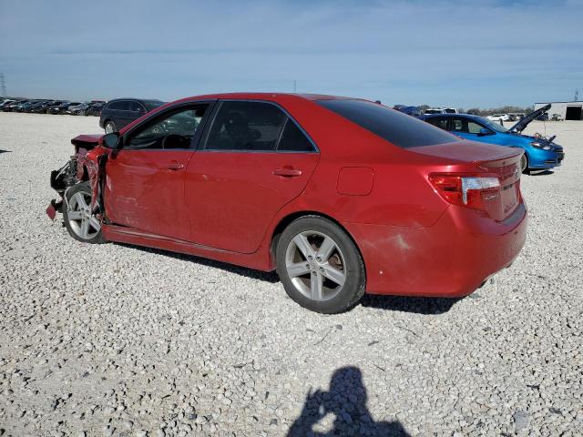 Photo 1 VIN: 4T1BF1FK5DU672510 - TOYOTA CAMRY L 