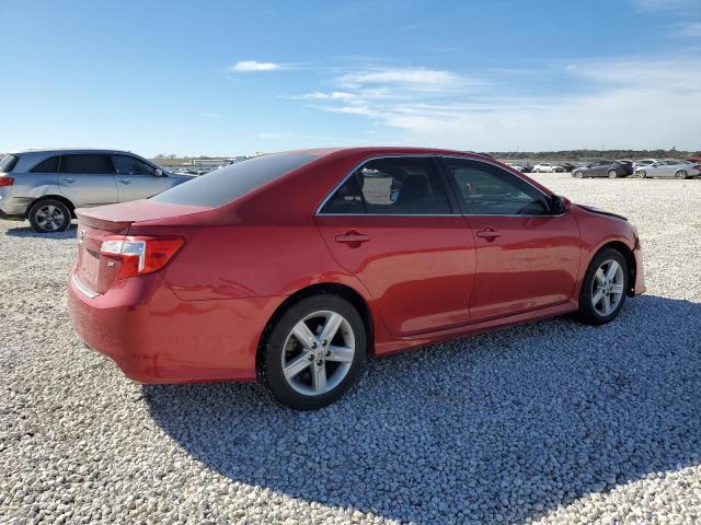 Photo 2 VIN: 4T1BF1FK5DU672510 - TOYOTA CAMRY L 