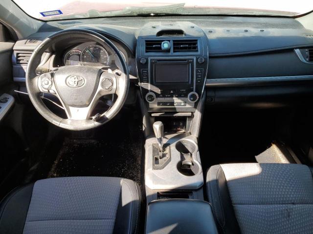 Photo 7 VIN: 4T1BF1FK5DU672510 - TOYOTA CAMRY L 