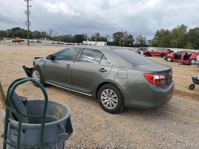 Photo 1 VIN: 4T1BF1FK5DU673107 - TOYOTA CAMRY L 