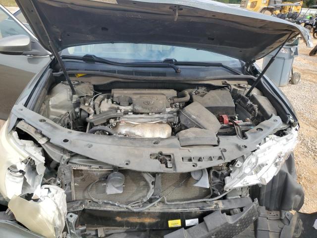 Photo 10 VIN: 4T1BF1FK5DU673107 - TOYOTA CAMRY L 