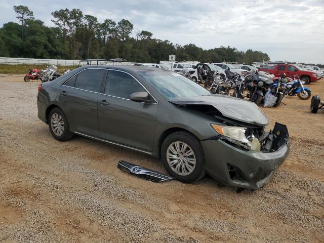 Photo 3 VIN: 4T1BF1FK5DU673107 - TOYOTA CAMRY L 