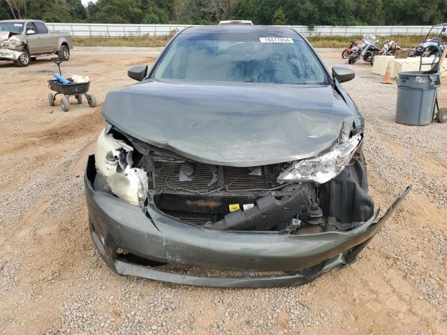 Photo 4 VIN: 4T1BF1FK5DU673107 - TOYOTA CAMRY L 