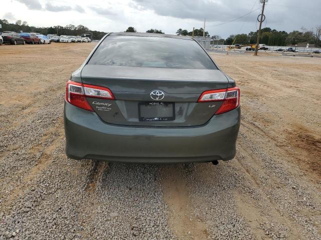 Photo 5 VIN: 4T1BF1FK5DU673107 - TOYOTA CAMRY L 