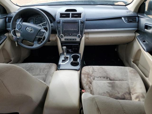 Photo 7 VIN: 4T1BF1FK5DU673107 - TOYOTA CAMRY L 