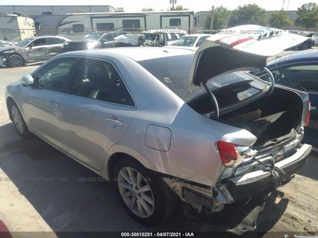 Photo 2 VIN: 4T1BF1FK5DU673303 - TOYOTA CAMRY 