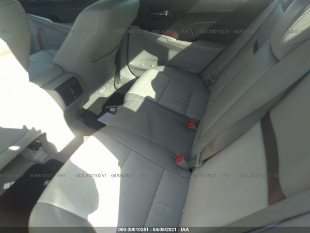 Photo 7 VIN: 4T1BF1FK5DU673303 - TOYOTA CAMRY 