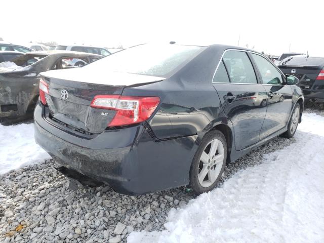 Photo 3 VIN: 4T1BF1FK5DU674788 - TOYOTA CAMRY L 