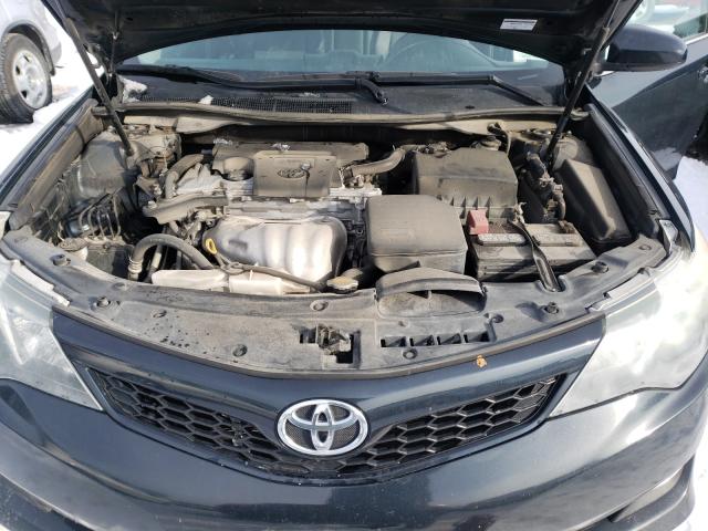 Photo 6 VIN: 4T1BF1FK5DU674788 - TOYOTA CAMRY L 