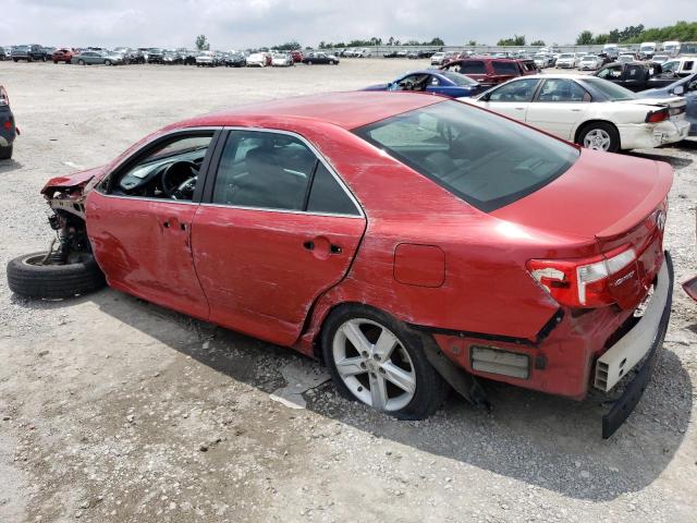 Photo 1 VIN: 4T1BF1FK5DU674953 - TOYOTA CAMRY L 