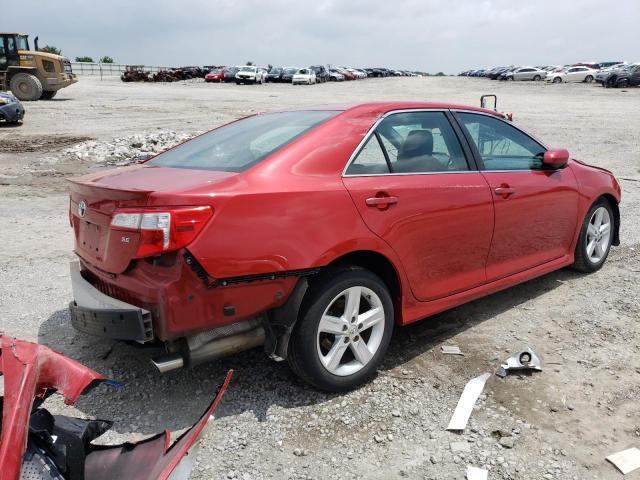 Photo 2 VIN: 4T1BF1FK5DU674953 - TOYOTA CAMRY L 