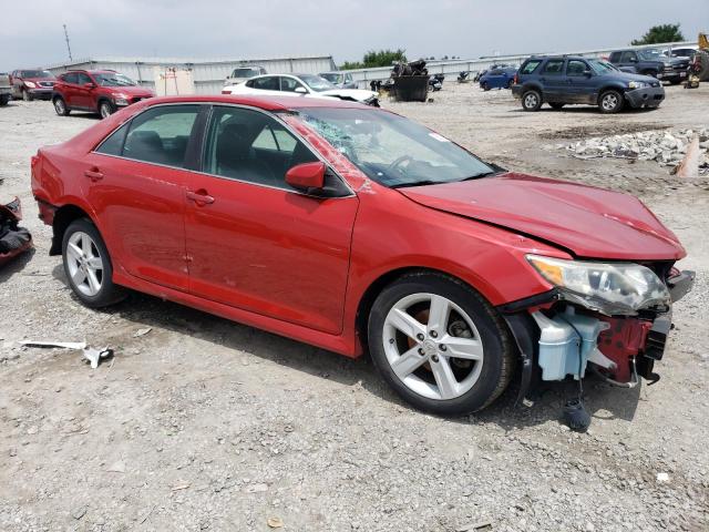 Photo 3 VIN: 4T1BF1FK5DU674953 - TOYOTA CAMRY L 