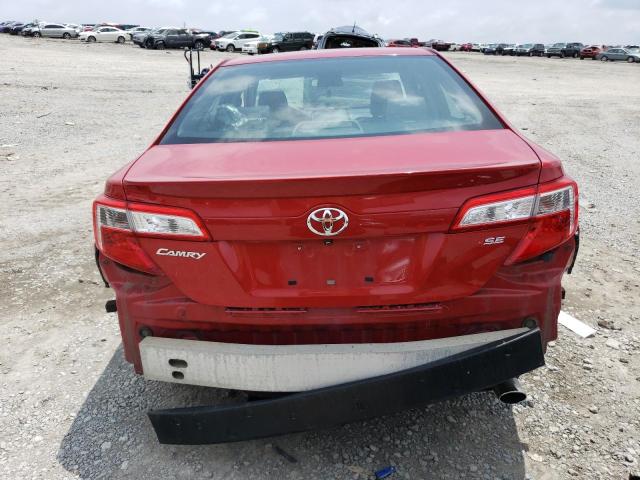 Photo 5 VIN: 4T1BF1FK5DU674953 - TOYOTA CAMRY L 