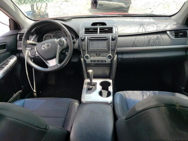 Photo 7 VIN: 4T1BF1FK5DU674953 - TOYOTA CAMRY L 