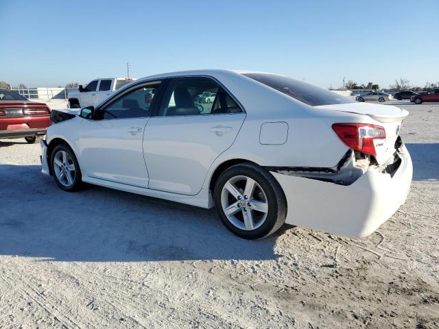 Photo 1 VIN: 4T1BF1FK5DU676749 - TOYOTA CAMRY 