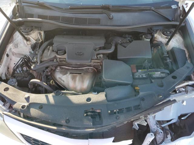 Photo 10 VIN: 4T1BF1FK5DU676749 - TOYOTA CAMRY 