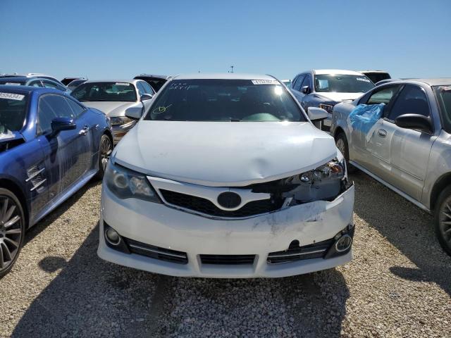 Photo 4 VIN: 4T1BF1FK5DU676749 - TOYOTA CAMRY 