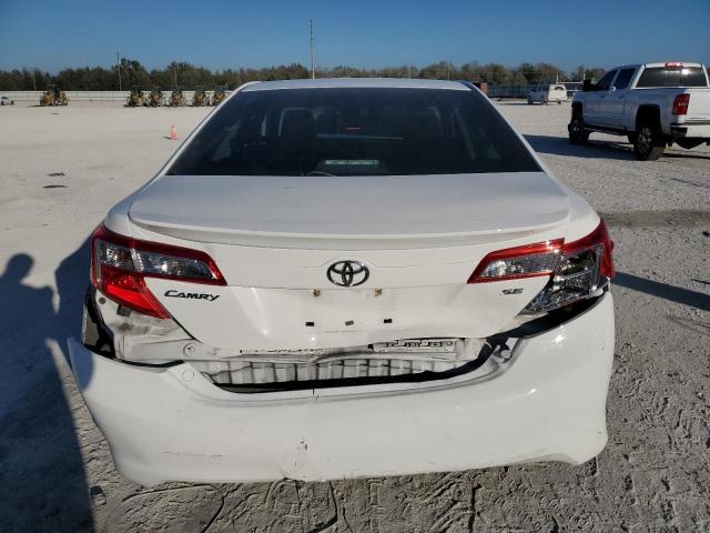 Photo 5 VIN: 4T1BF1FK5DU676749 - TOYOTA CAMRY 