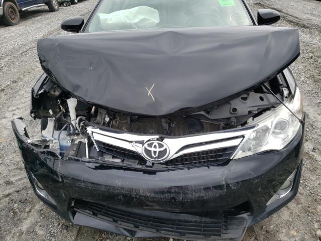 Photo 6 VIN: 4T1BF1FK5DU680039 - TOYOTA CAMRY L 