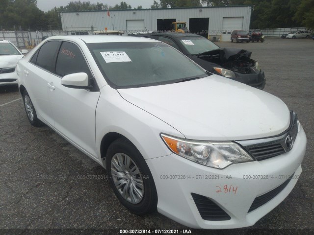 Photo 0 VIN: 4T1BF1FK5DU683331 - TOYOTA CAMRY 