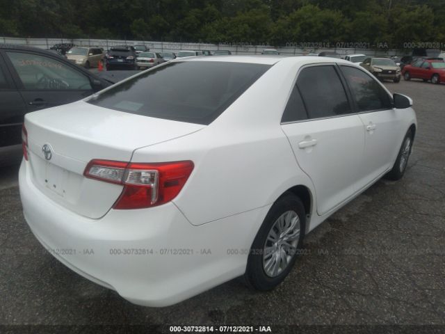 Photo 3 VIN: 4T1BF1FK5DU683331 - TOYOTA CAMRY 