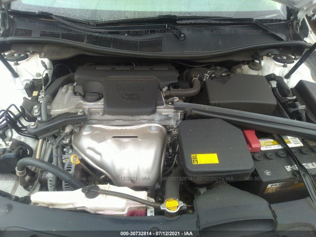 Photo 9 VIN: 4T1BF1FK5DU683331 - TOYOTA CAMRY 